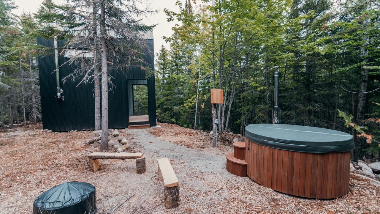 Photo of Outdoor in La Malbaie