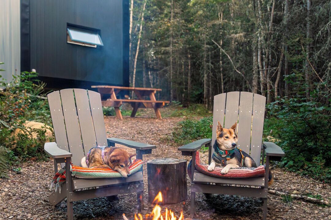 Photo of Outdoor in La Malbaie