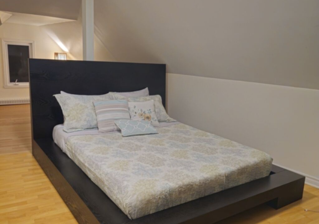 Photo of Bedroom in Quartier 5-2