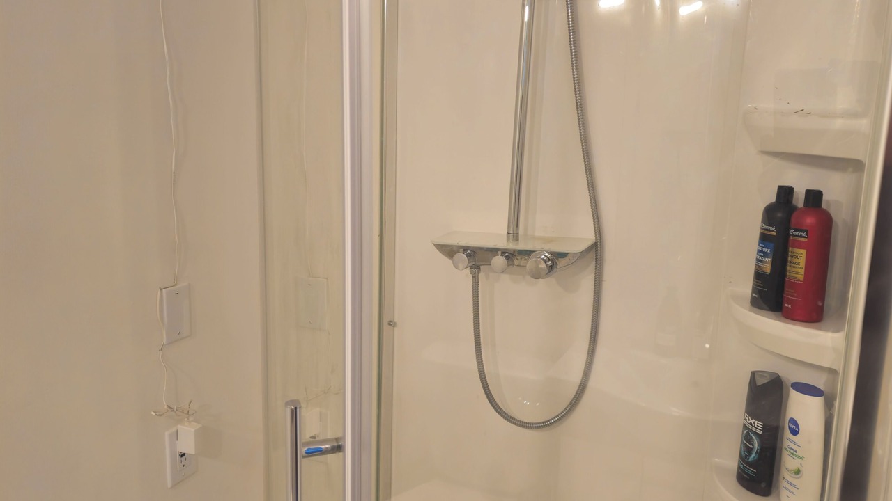 Photo of Bathroom in Quartier 5-2