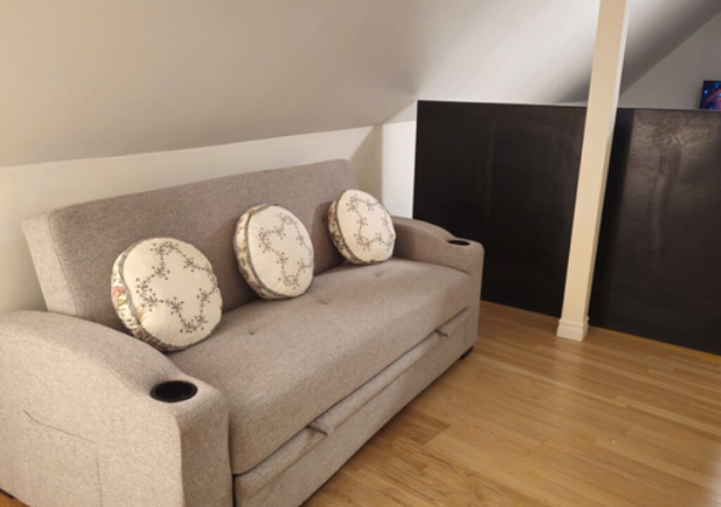 Photo of Livingroom in Quartier 5-2