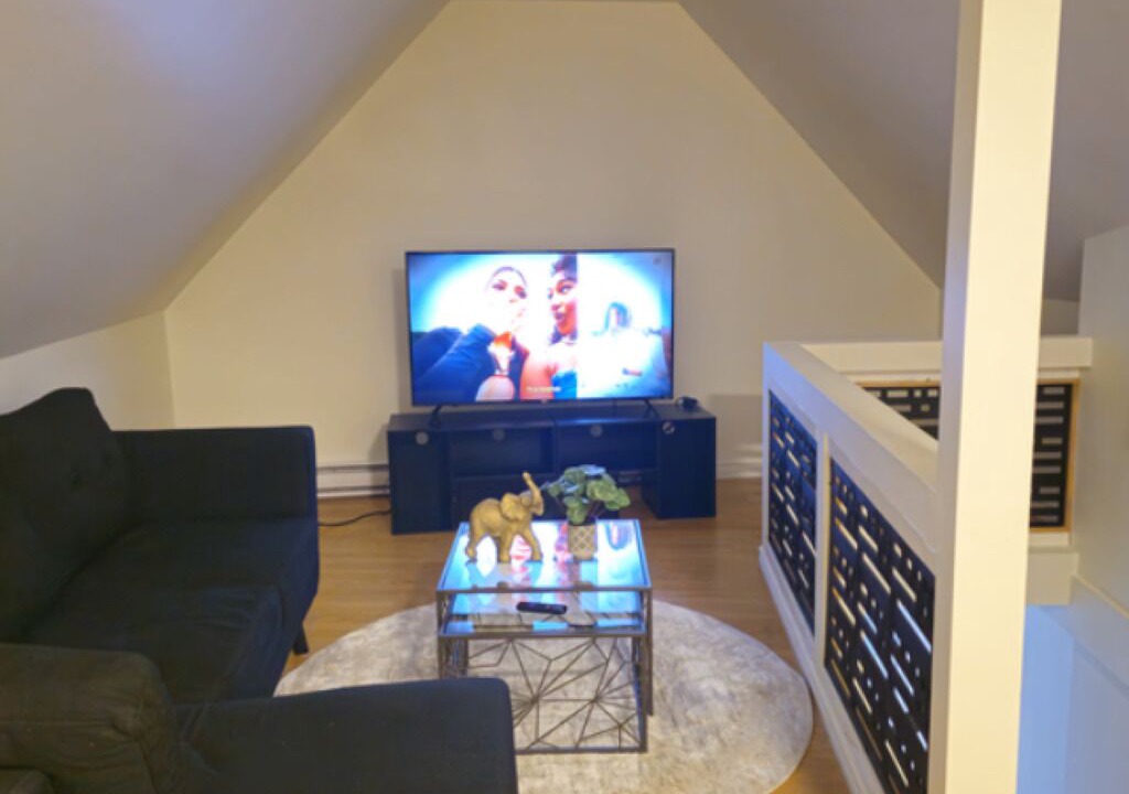 Photo of Livingroom in Quartier 5-2