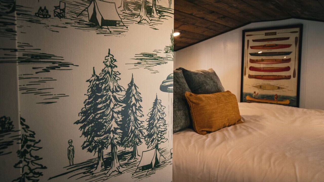 Photo of Bedroom in Meadow Creek