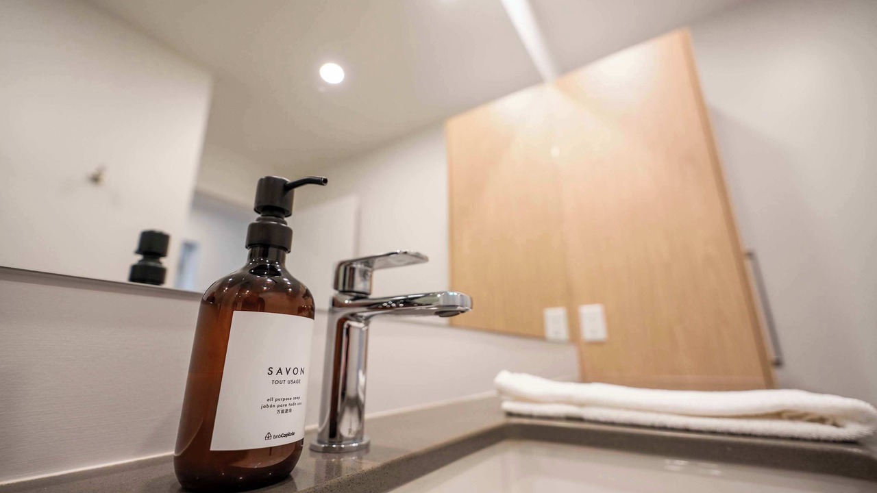 Photo of Bathroom in Baie-St-Paul