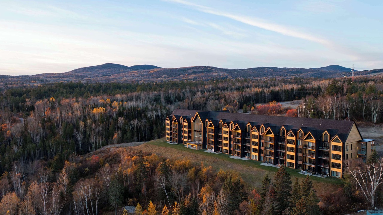 Photo of Outdoor in Baie-St-Paul