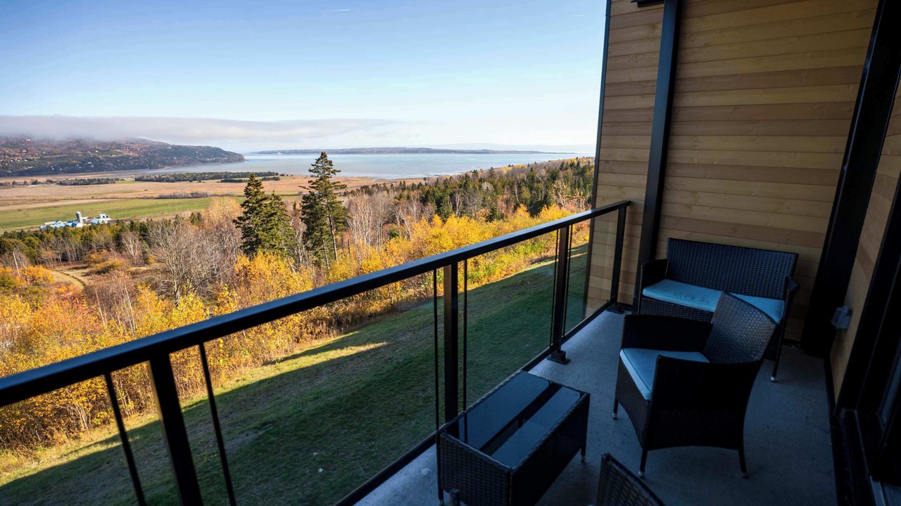 Photo of Outdoor in Baie-St-Paul