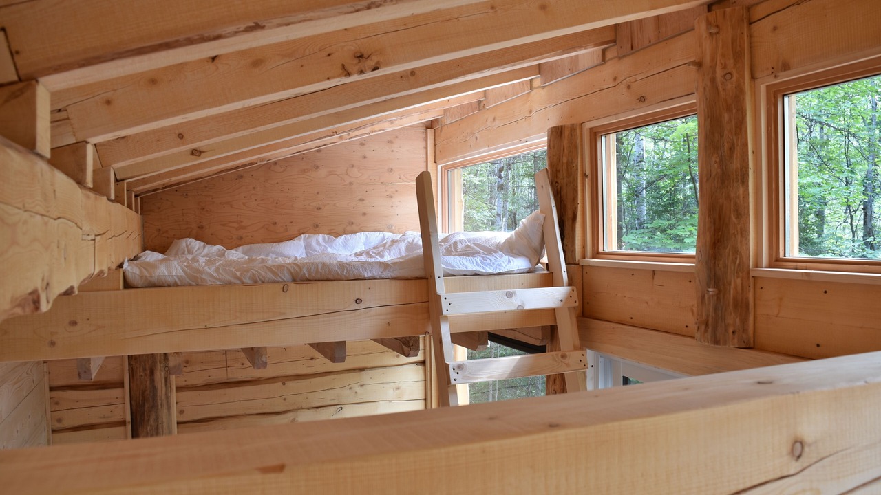 Photo of Bedroom in La Baie