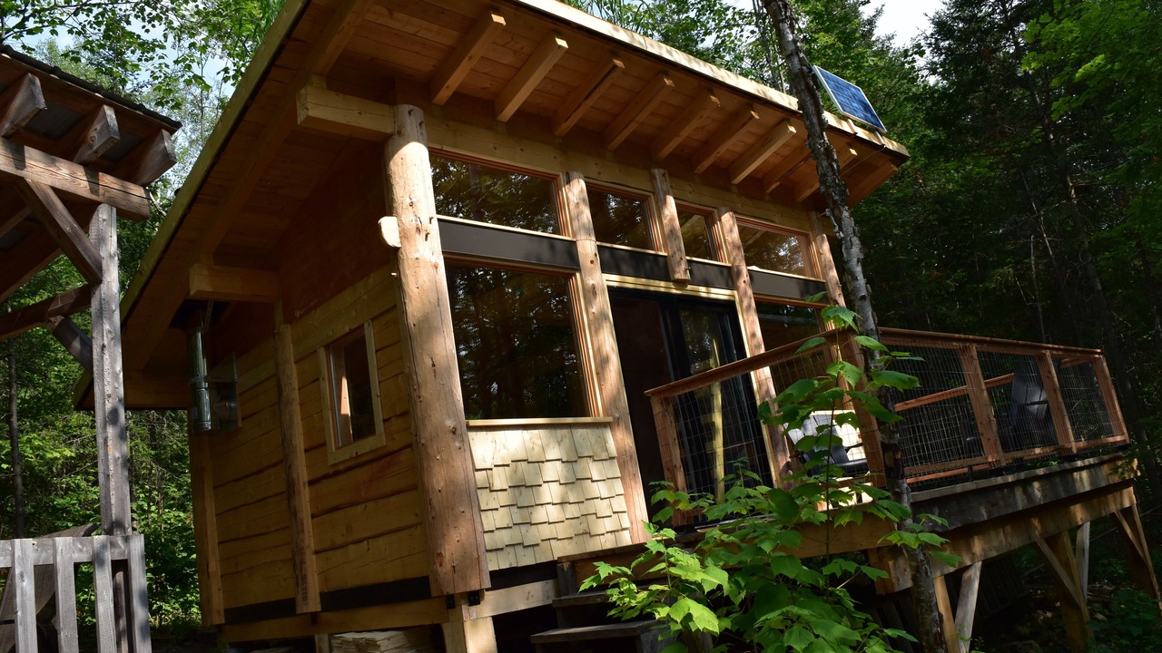 Photo of Outdoor in La Baie