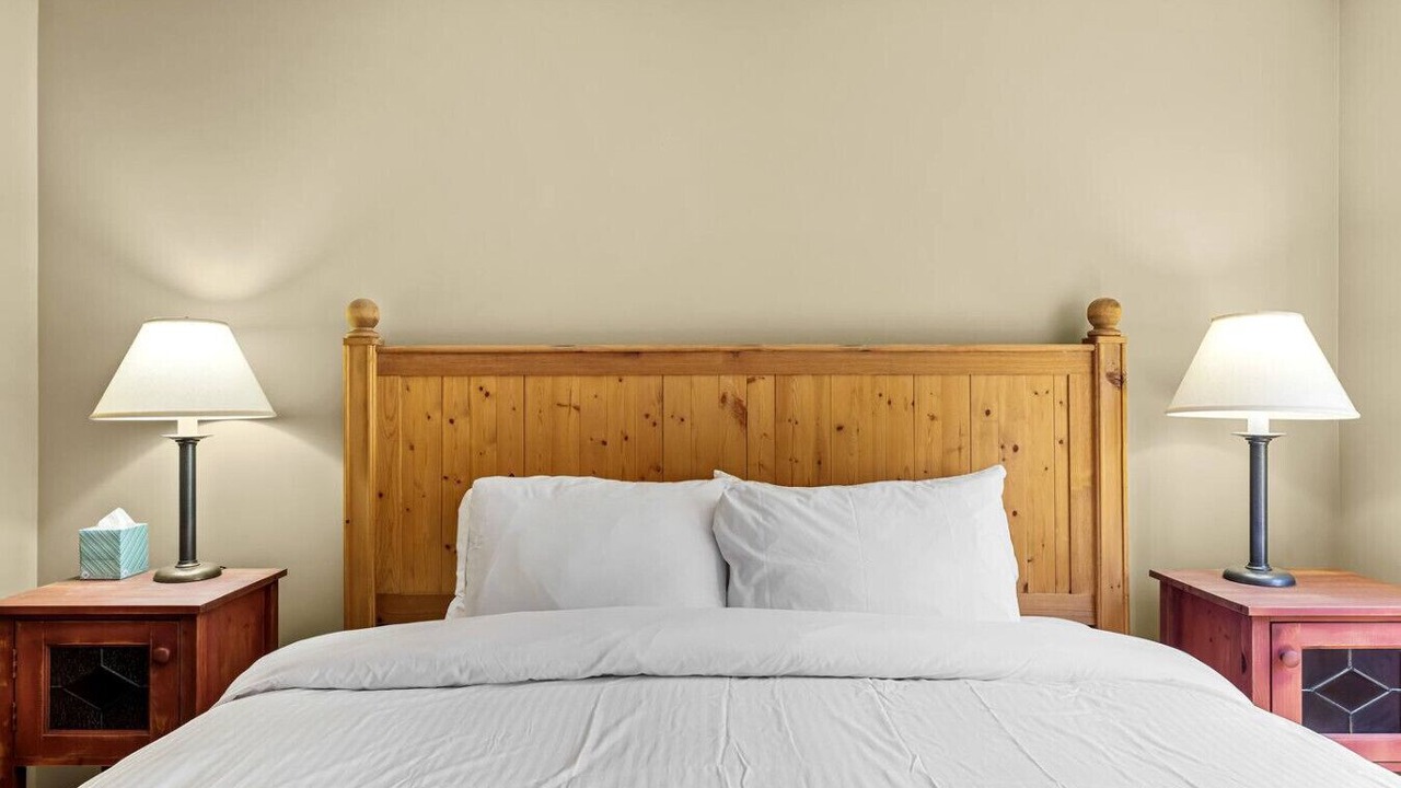 Photo of Bedroom in Golden