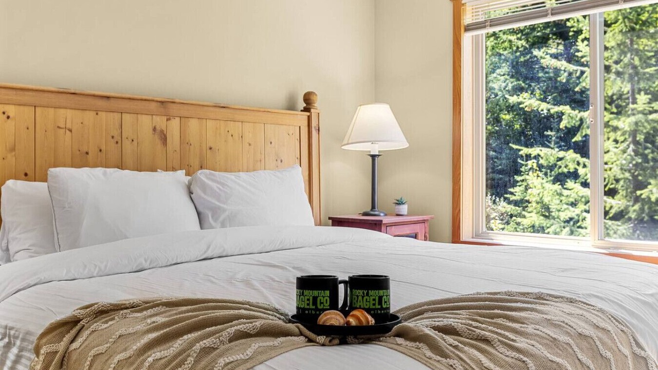 Photo of Bedroom in Golden