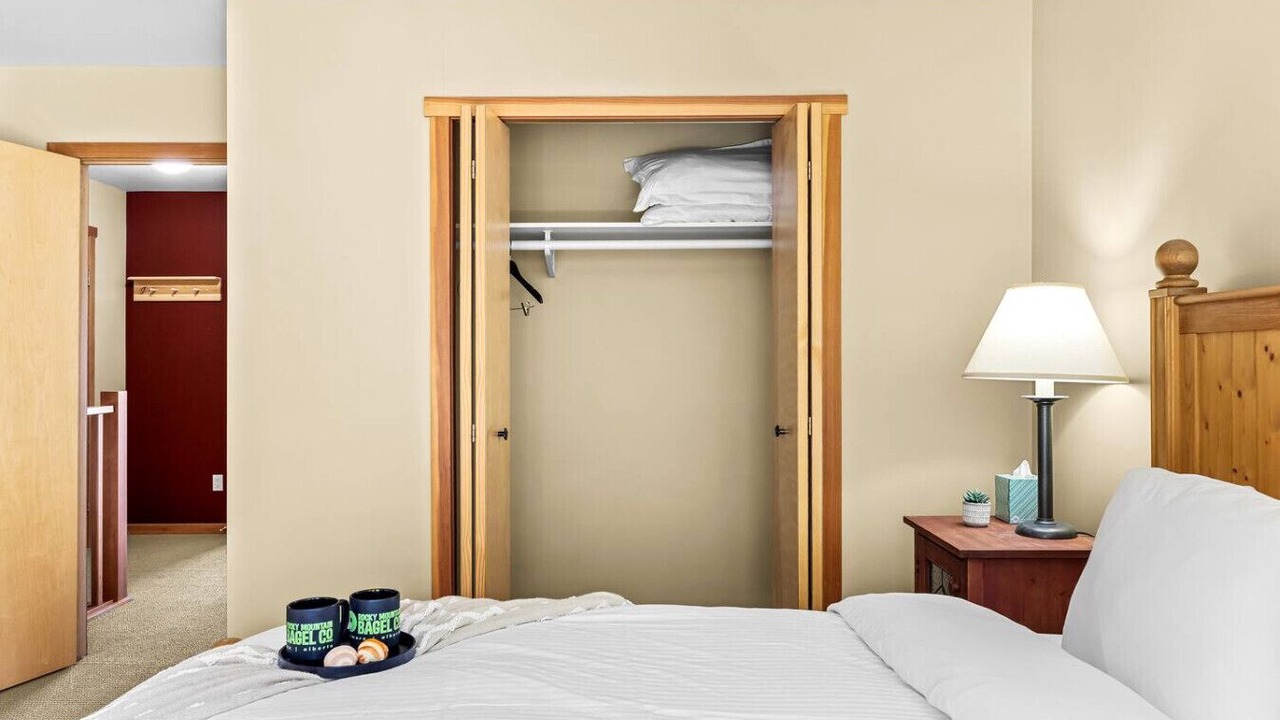 Photo of Bedroom in Golden