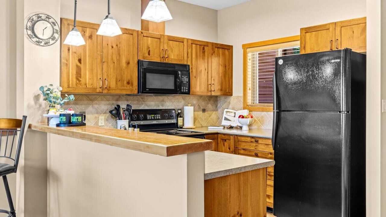 Photo of Kitchen in Golden