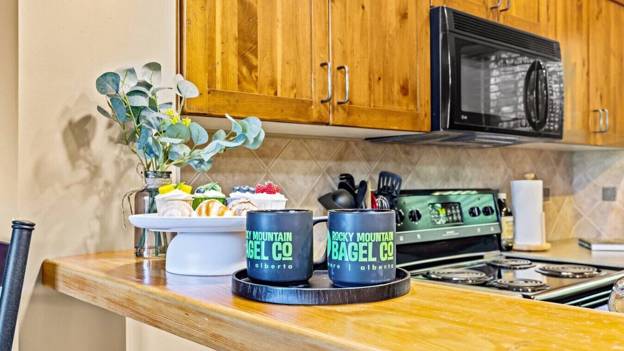 Photo of Kitchen in Golden