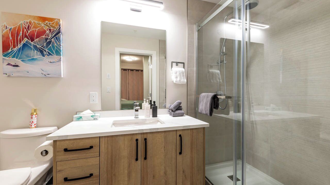 Photo of Bathroom in Golden