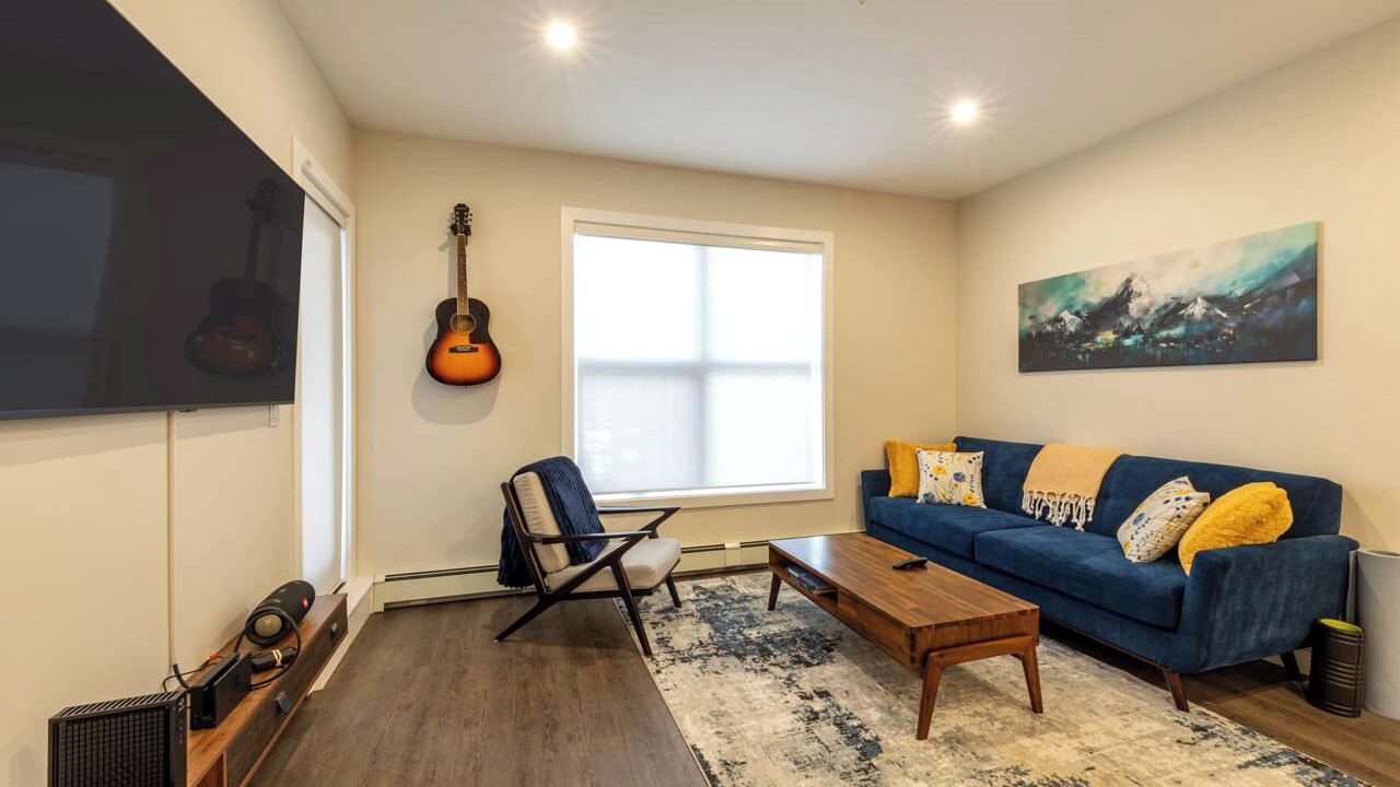 Photo of Livingroom in Golden