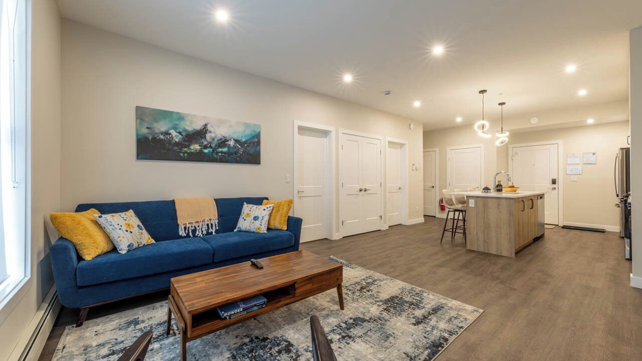 Photo of Livingroom in Golden