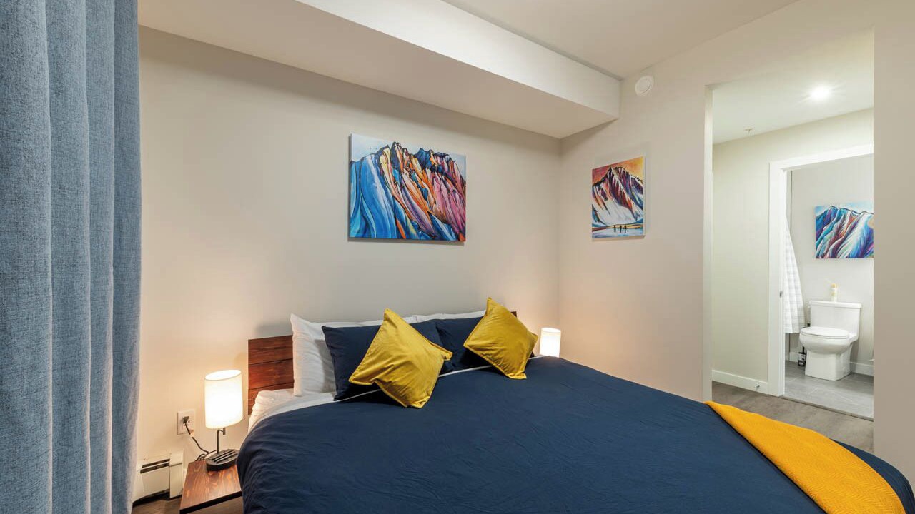 Photo of Bedroom in Golden