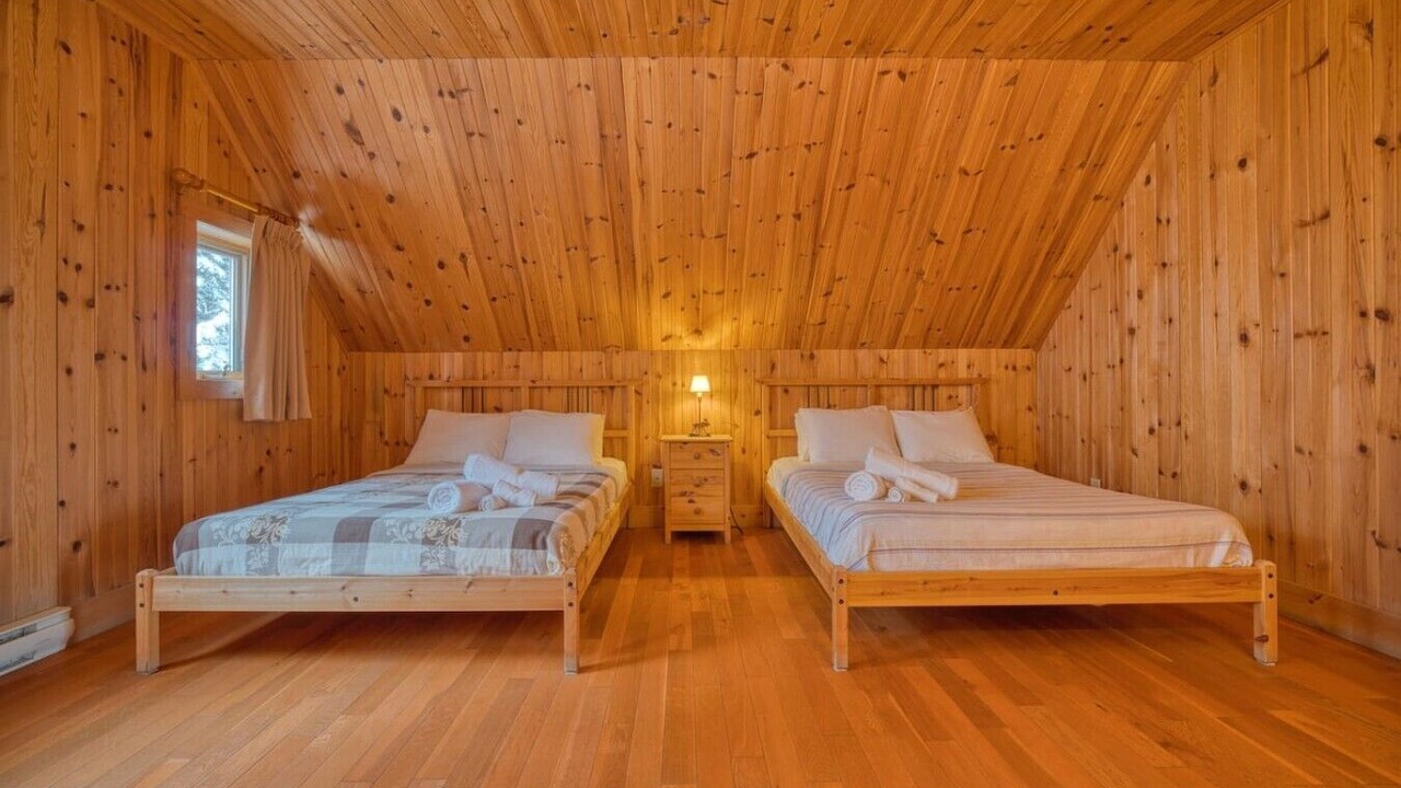 Photo of Bedroom in Saint-Paul-de-Montminy