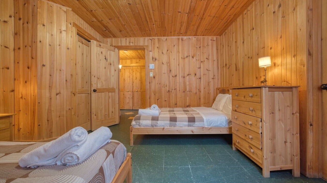 Photo of Bedroom in Saint-Paul-de-Montminy