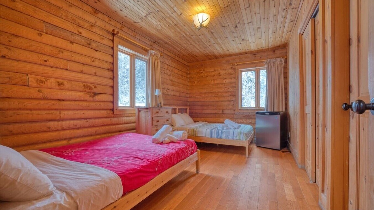 Photo of Bedroom in Saint-Paul-de-Montminy