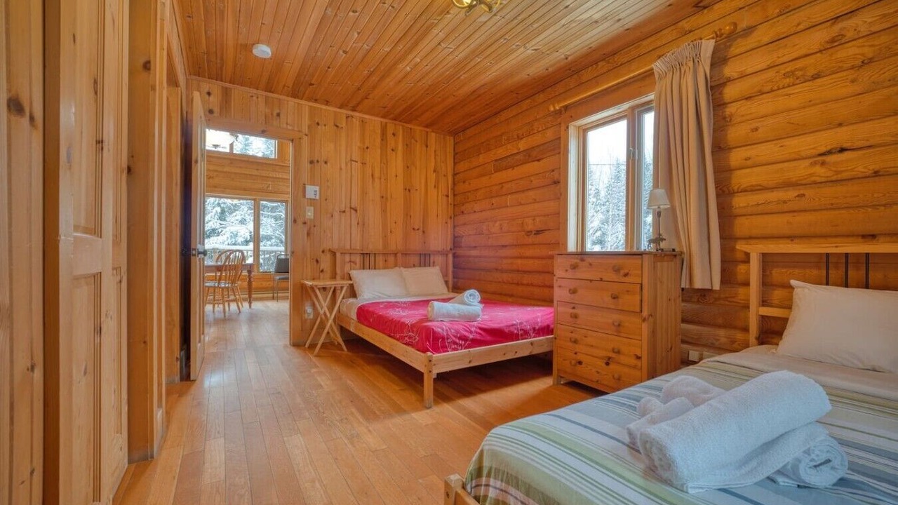 Photo of Bedroom in Saint-Paul-de-Montminy