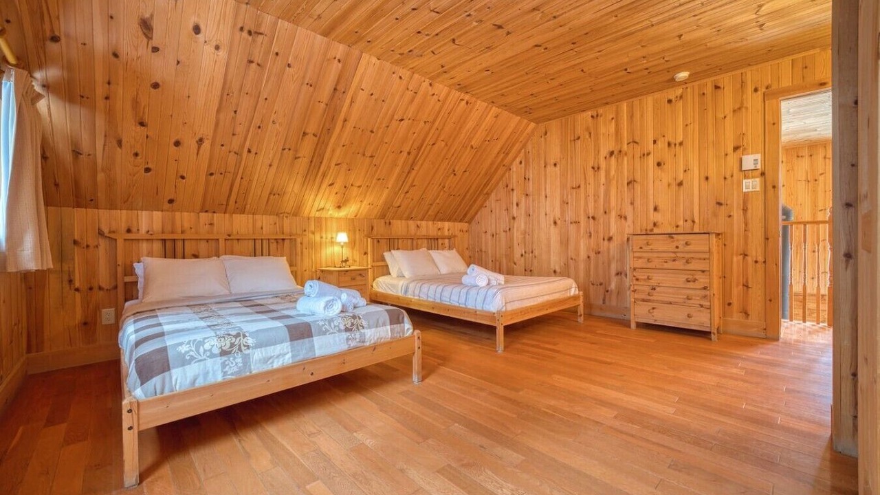Photo of Bedroom in Saint-Paul-de-Montminy