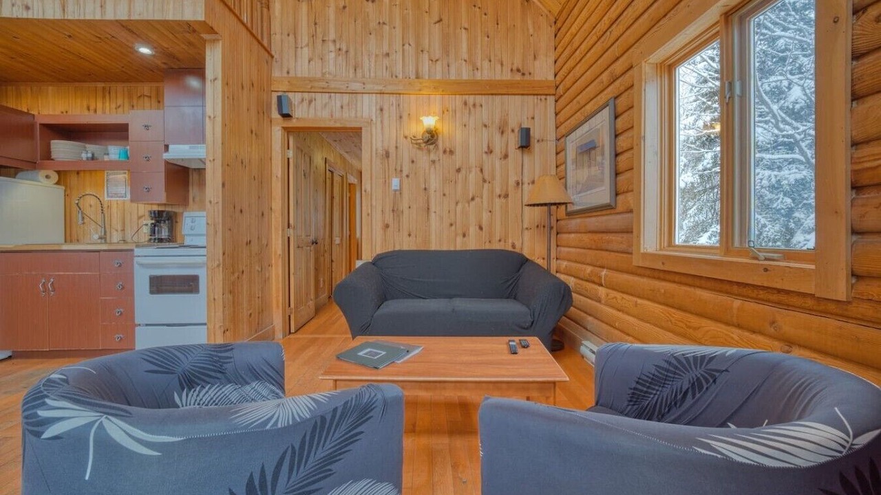 Photo of Livingroom in Saint-Paul-de-Montminy