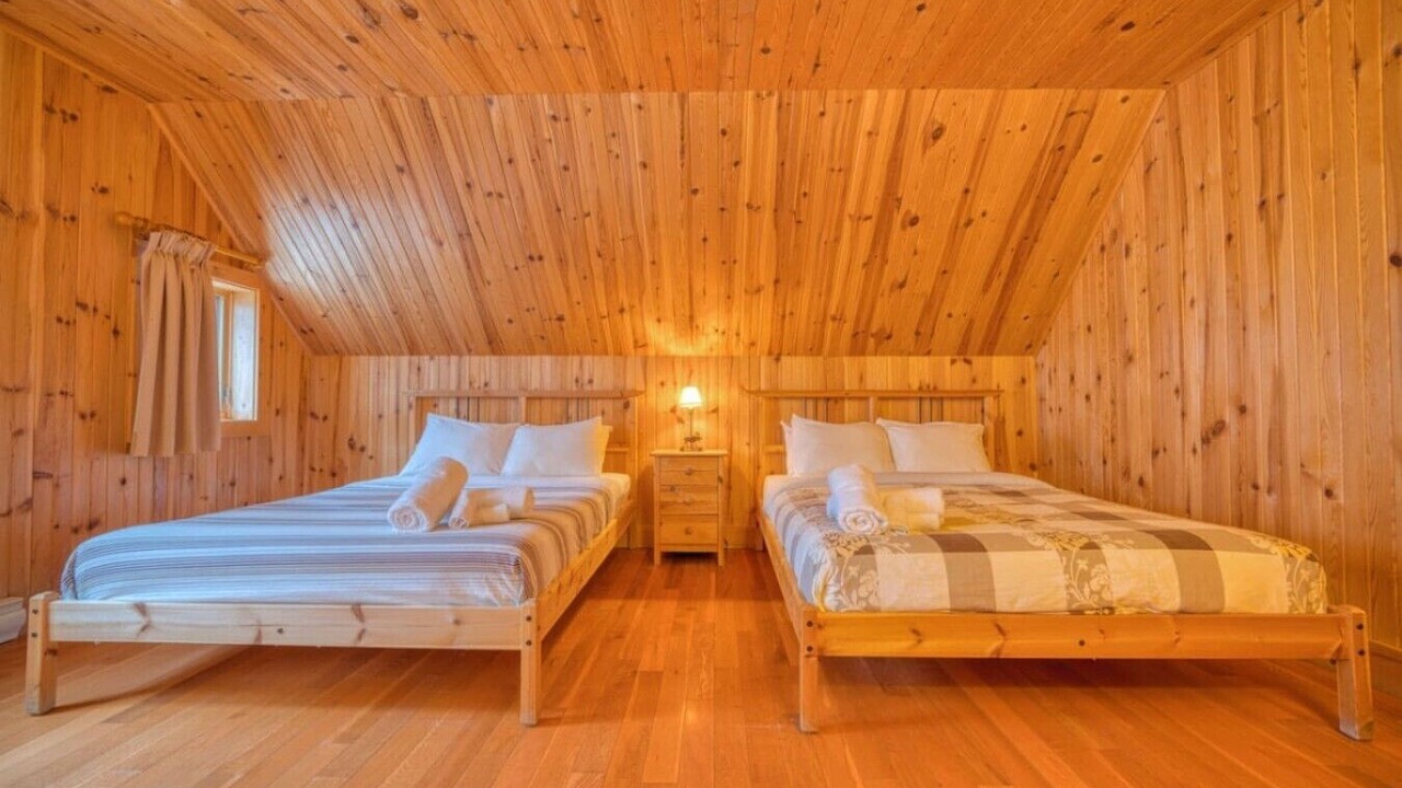 Photo of Bedroom in Saint-Paul-de-Montminy