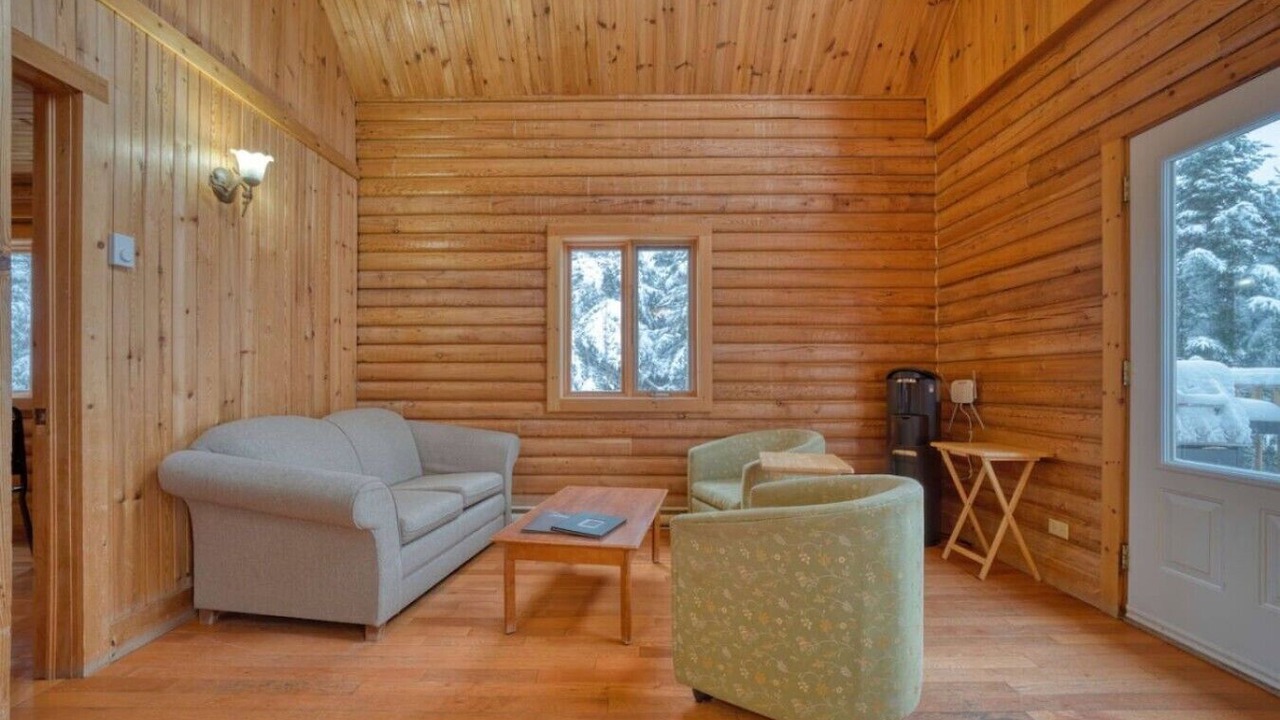 Photo of Livingroom in Saint-Paul-de-Montminy