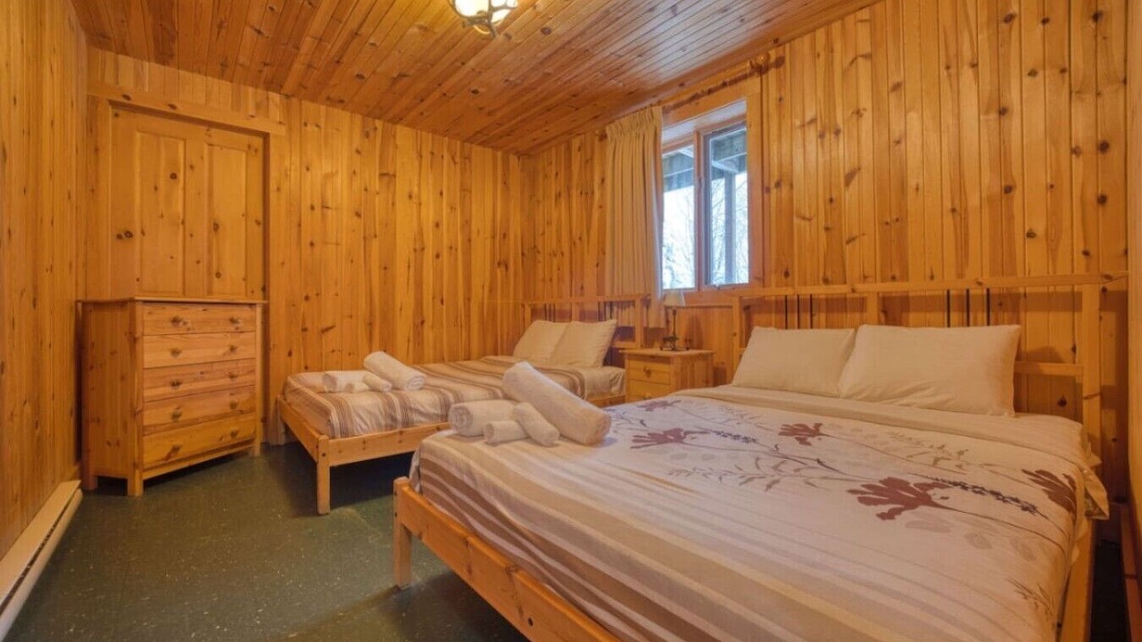 Photo of Bedroom in Saint-Paul-de-Montminy
