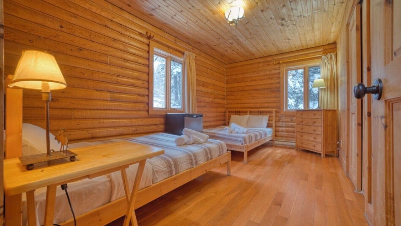 Photo of Bedroom in Saint-Paul-de-Montminy