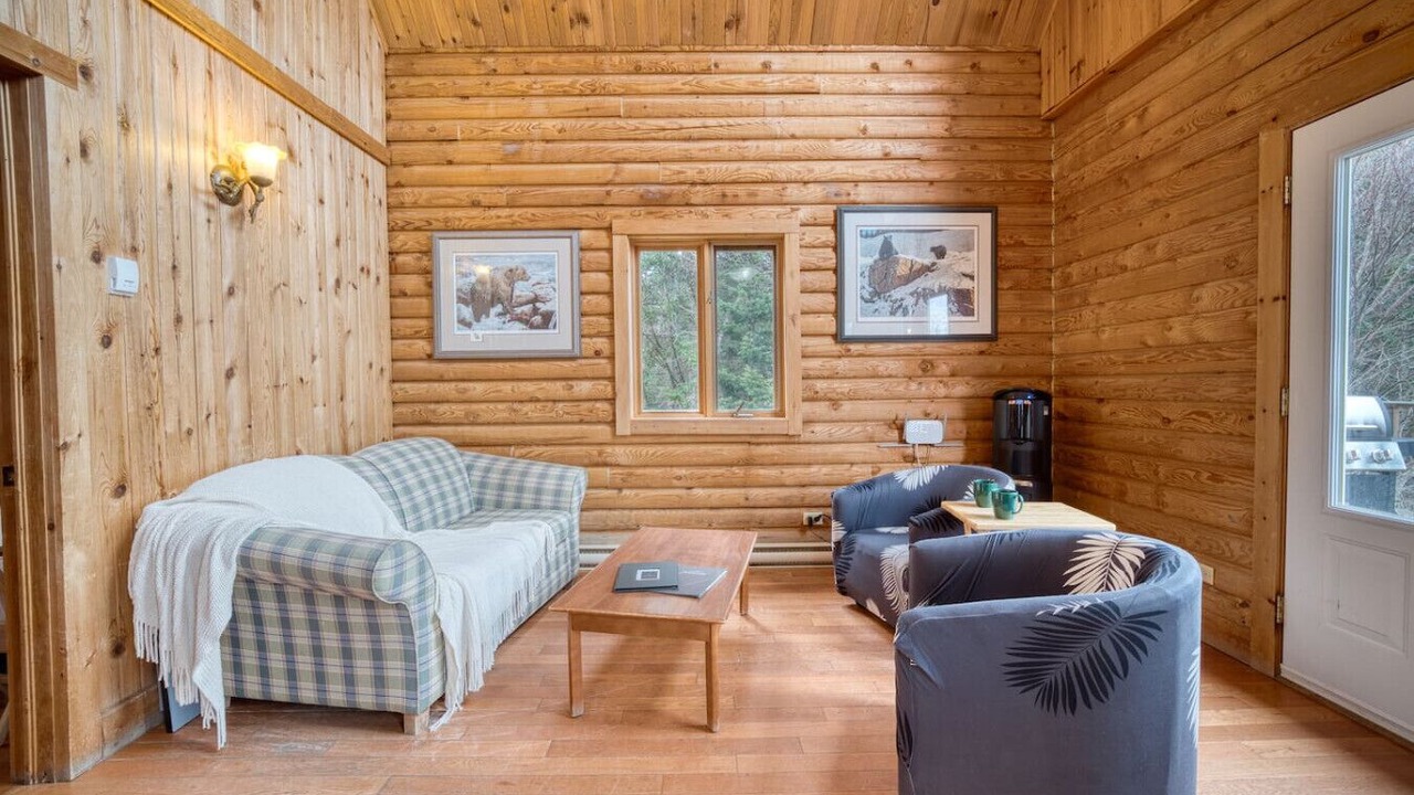 Photo of Livingroom in Saint-Paul-de-Montminy