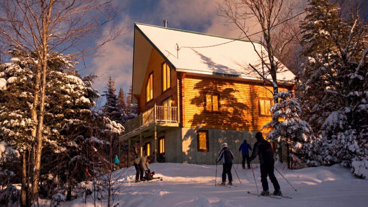 Photo of Outdoor in Saint-Paul-de-Montminy
