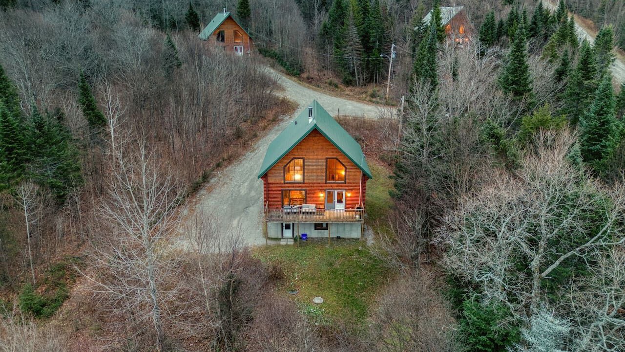 Photo of Outdoor in Saint-Paul-de-Montminy