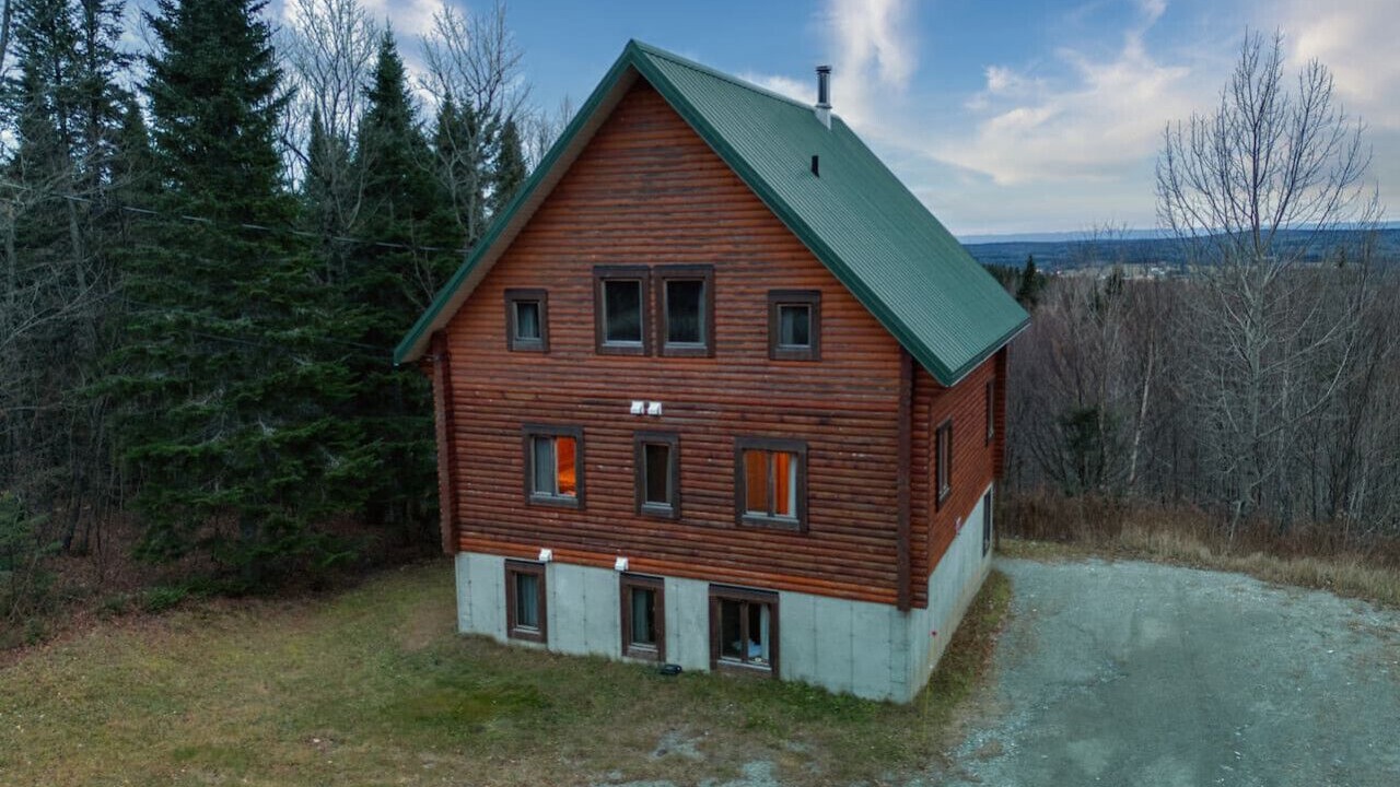 Photo of Outdoor in Saint-Paul-de-Montminy