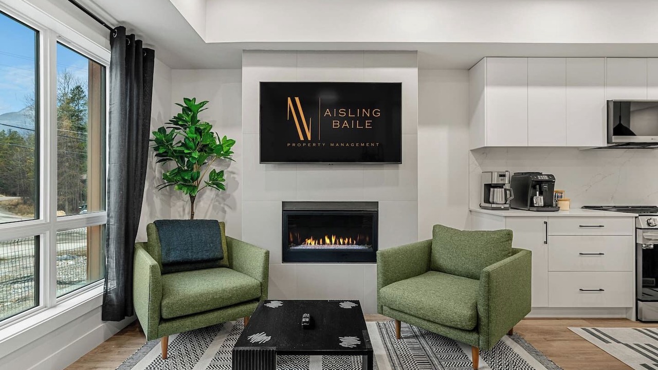 Photo of Livingroom in Panorama