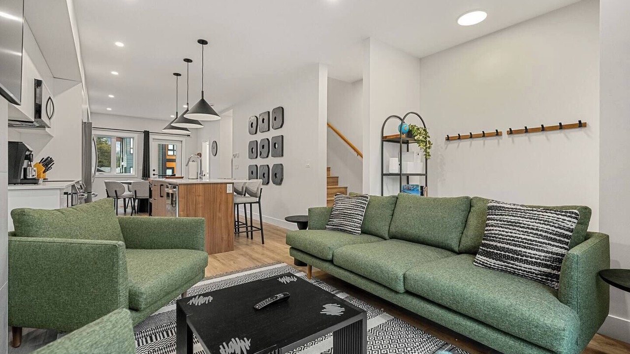 Photo of Livingroom in Panorama
