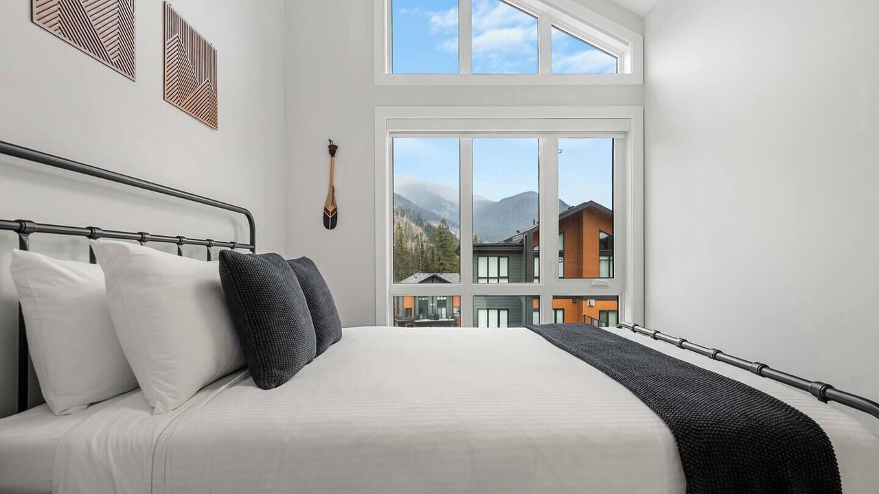 Photo of Bedroom in Panorama