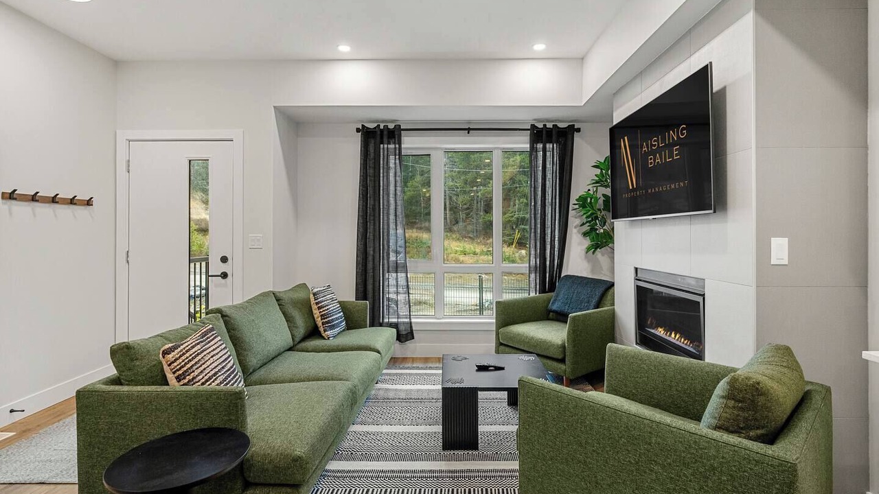 Photo of Livingroom in Panorama