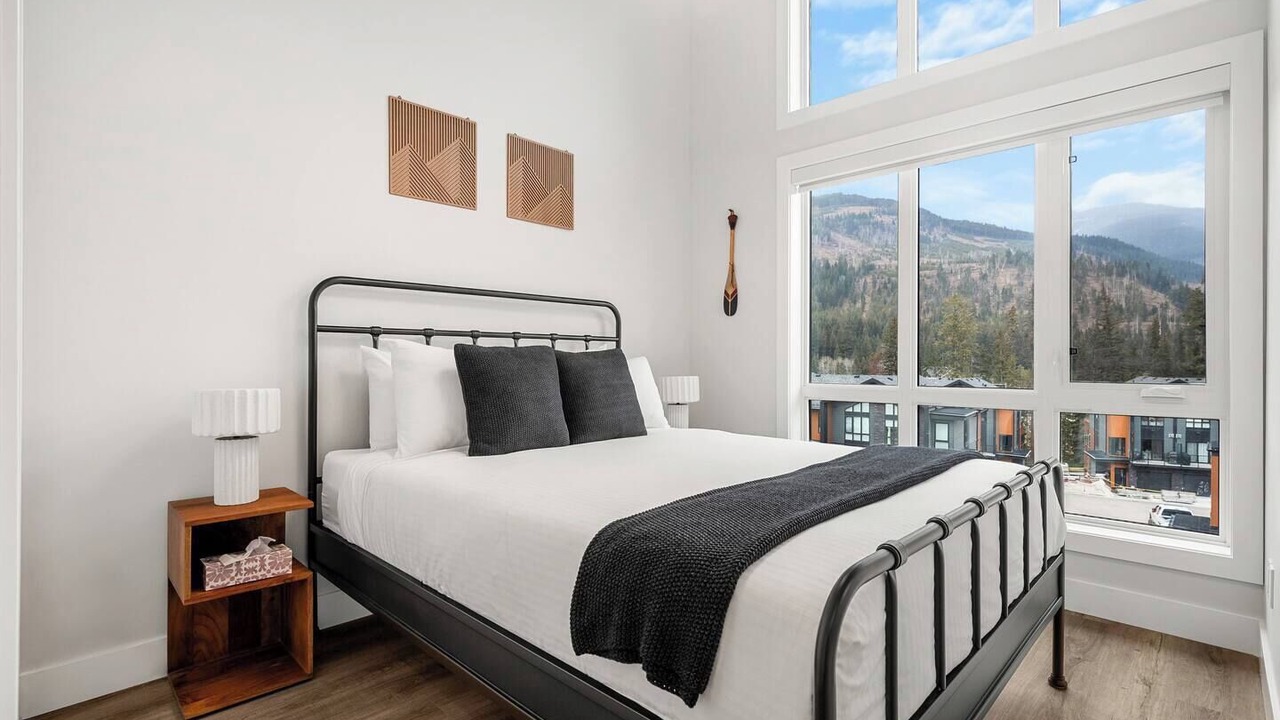 Photo of Bedroom in Panorama