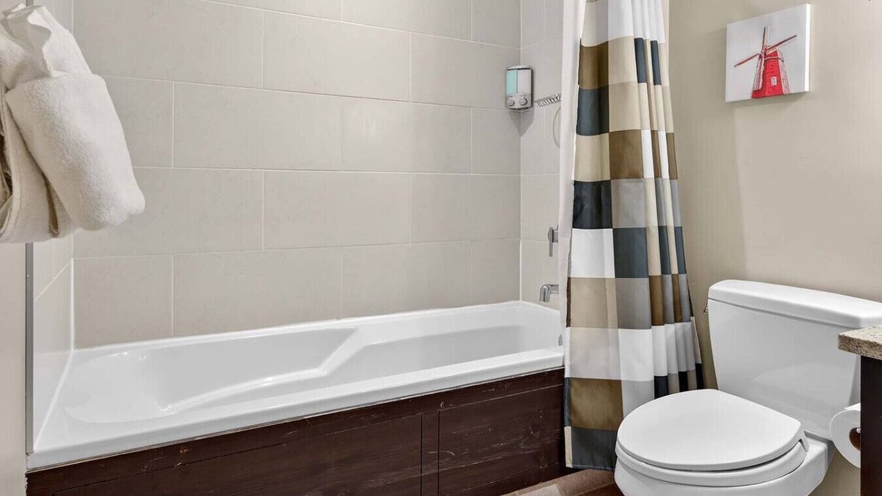 Photo of Bathroom in Versant Soleil