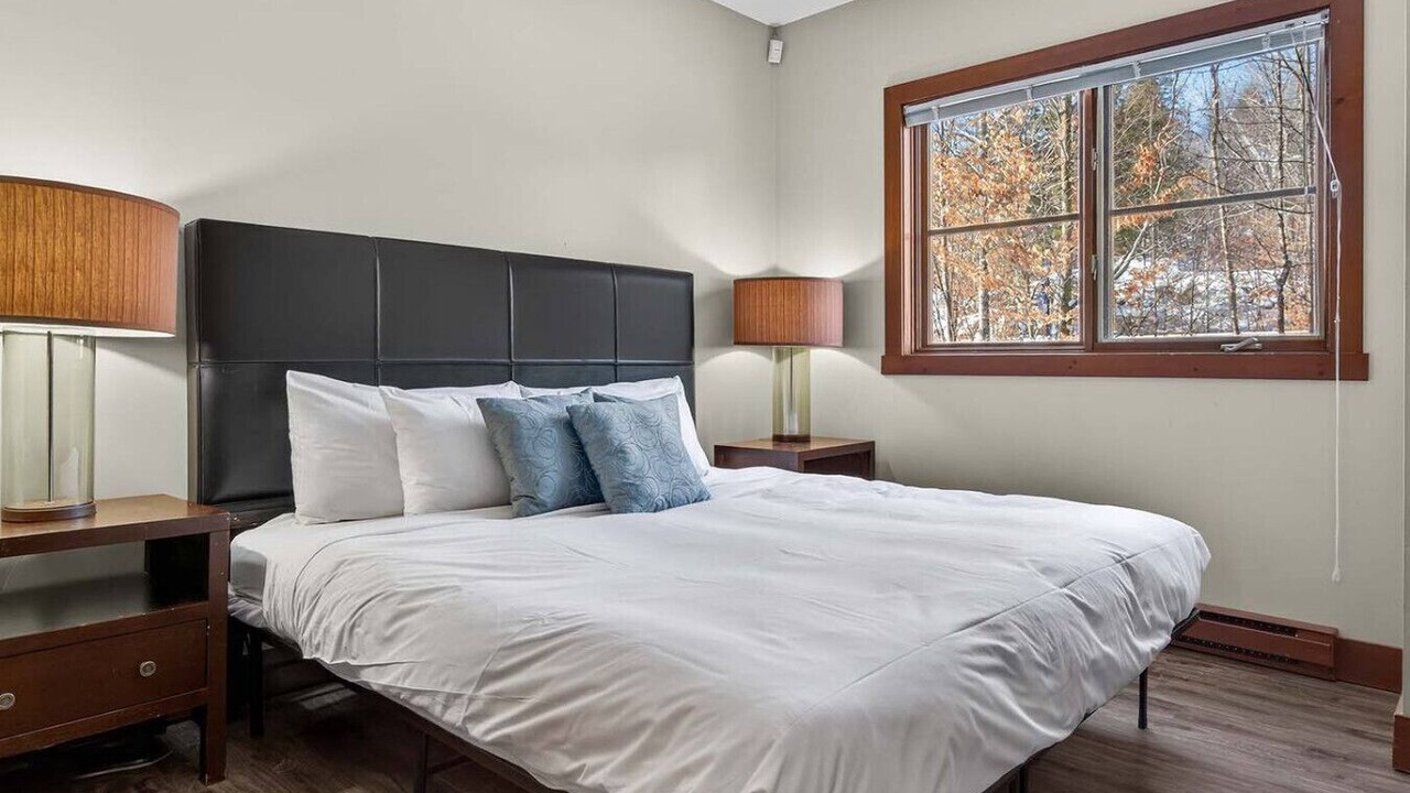 Photo of Bedroom in Versant Soleil
