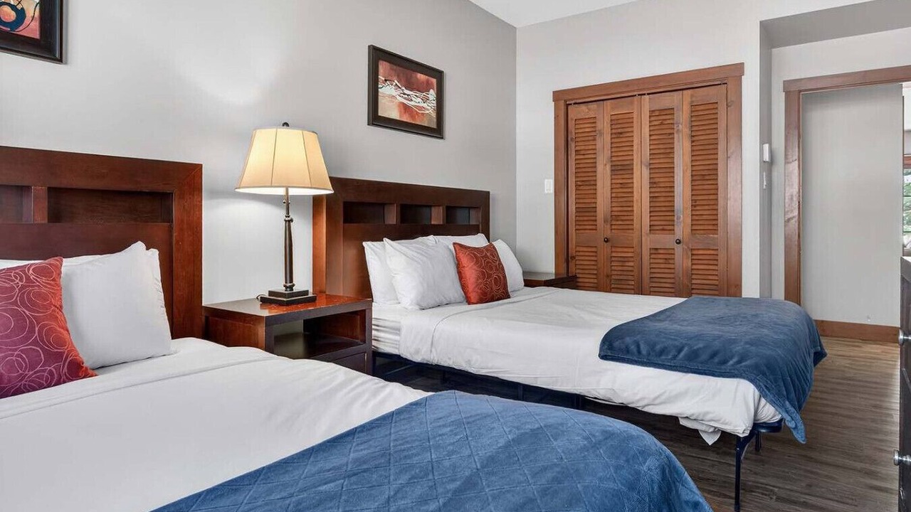 Photo of Bedroom in Versant Soleil