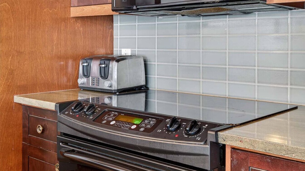 Photo of Kitchen in Versant Soleil
