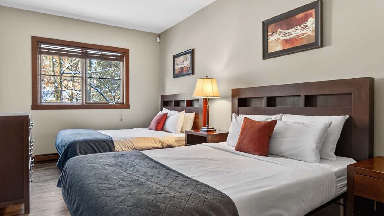 Photo of Bedroom in Versant Soleil