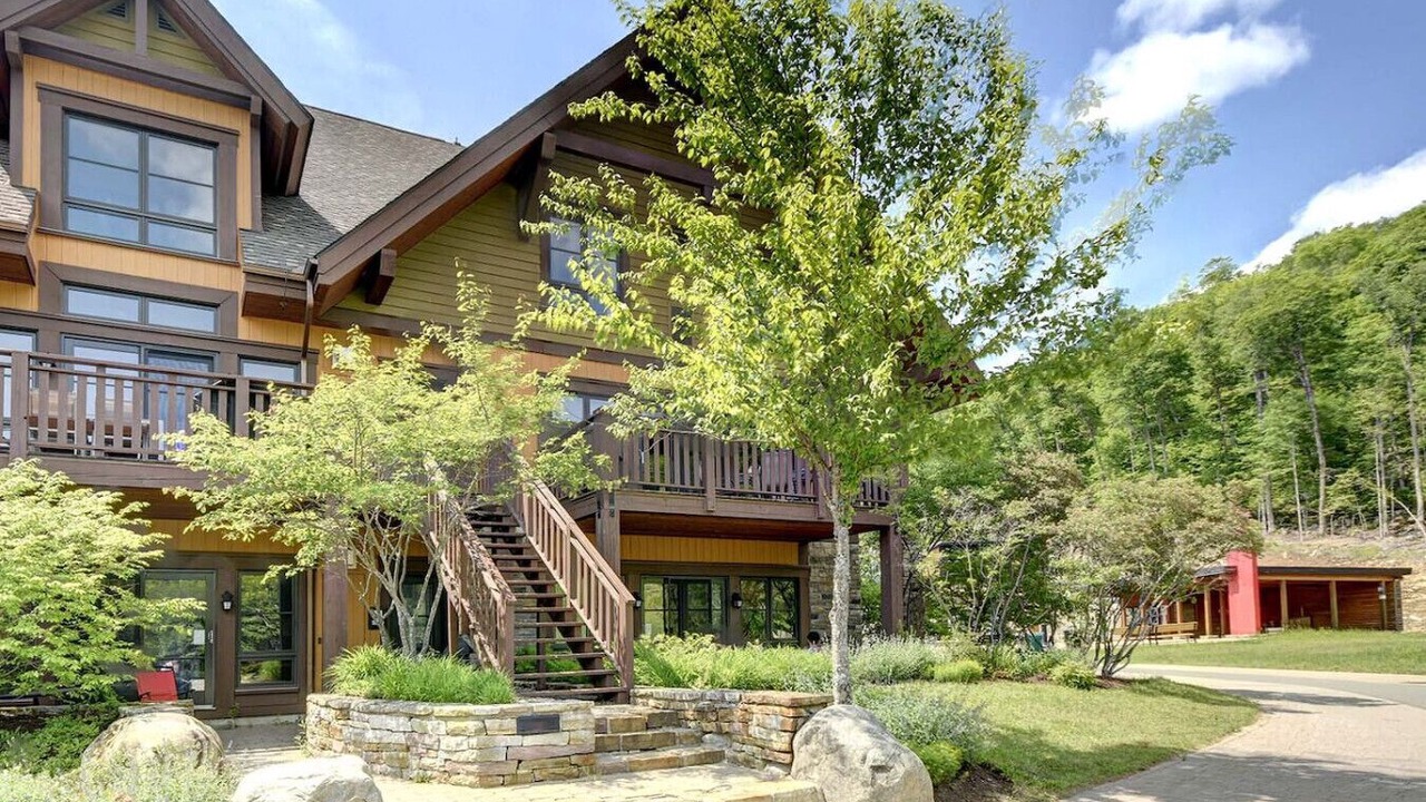 Photo of Outdoor in Versant Soleil