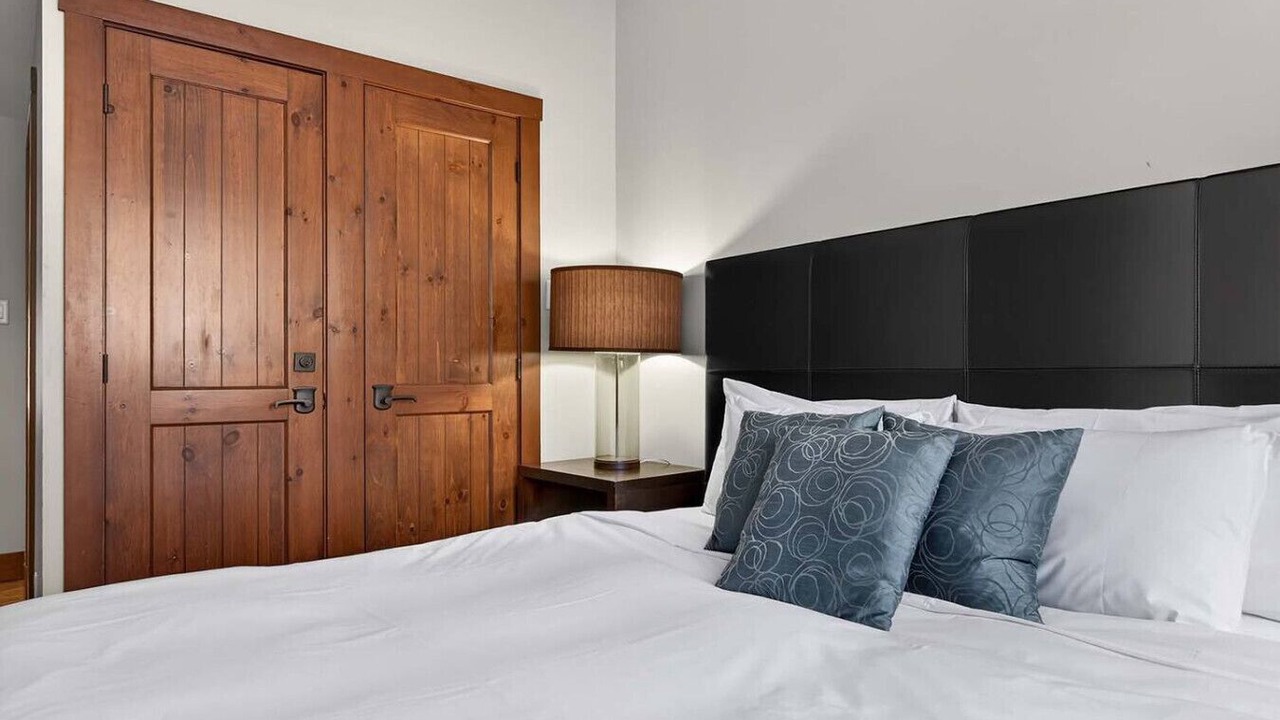 Photo of Bedroom in Versant Soleil