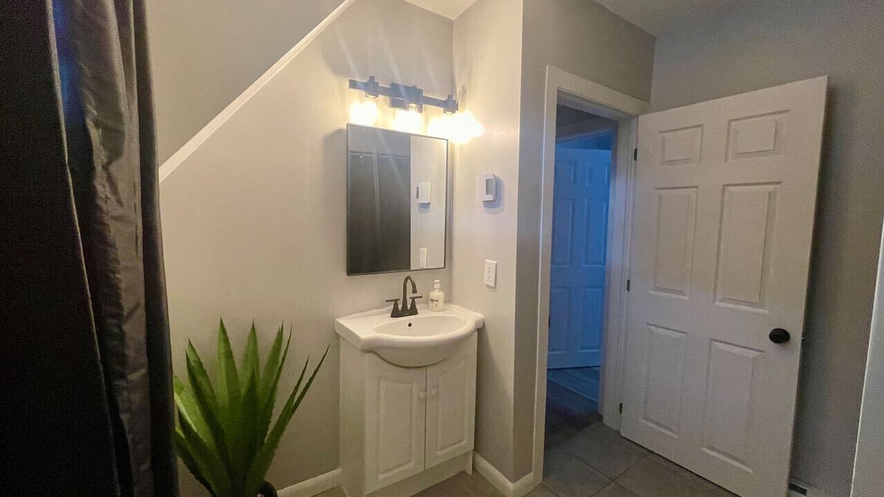 Photo of Bathroom in Moncton