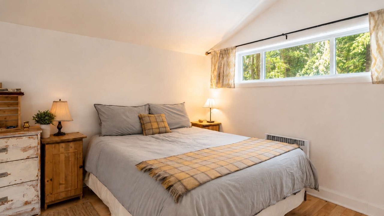 Photo of Bedroom in Saint Come