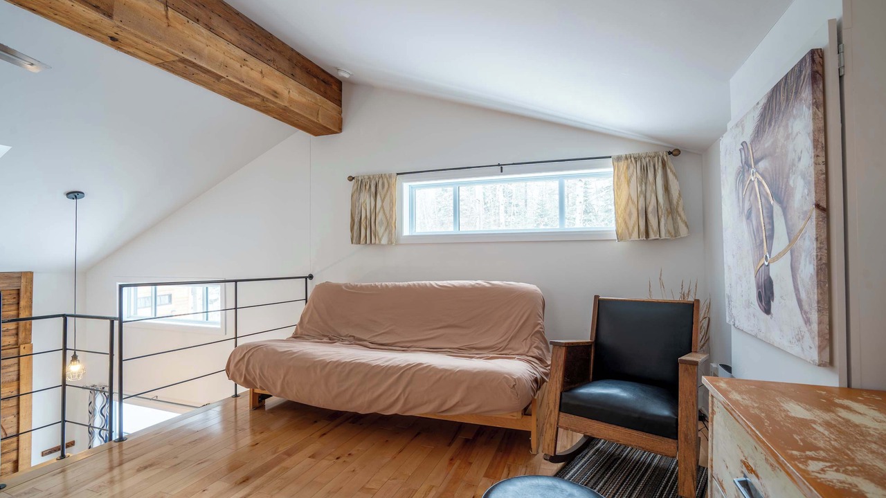 Photo of Livingroom in Saint Come